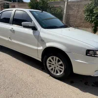 سمند سورن xu7 مدل ۴۰۳