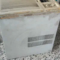 کولر تمیز سالم