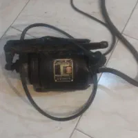 دینام چرخ خیاطی صنعتی singer اصل