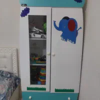 فرگاز ۵ شعله