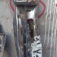 سپر جلو شورلت کاستوم بلیزر با دیاق