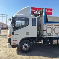 دیما ۹تن|خودرو سنگین|شوط, |دیوار