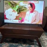 تلویزیون ال ای دی ۵۰اینچ دوو