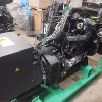 دیزل ژنراتور 110کاوا