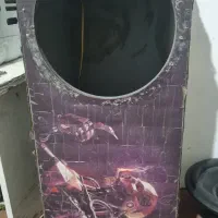 جعبه ساب