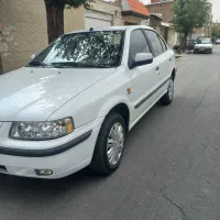 سمند LX|خودرو سواری و وانت|خرمدره, |دیوار
