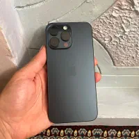 ایفون ۱۵ پرومکس ۲۵۶zaa