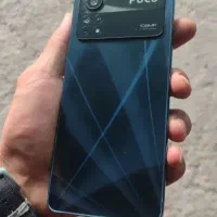 پوکوx4پرو آک