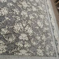 فرش در حد نو
