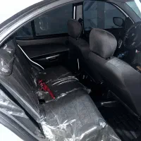 کوییک GXR 1402|خودرو سواری و وانت|تهران, باغ فیض|دیوار