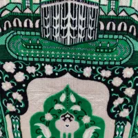 سجاده مخمل
