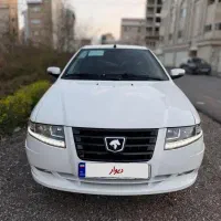 سمند سورن پلاس صفر تحویل جدید۱۴۰۵