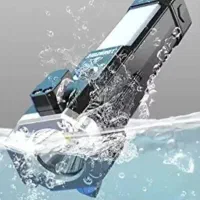 چراغ قوه چند کاره