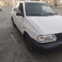 پراید مدل 97