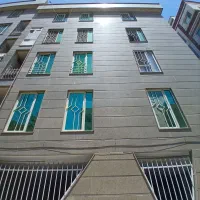 ۴۳متر/۱خواب/پارکینگ/طبقه‌اول/روب‌افتاب