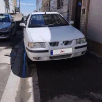 سمندLXمدل90دوگانه کارخانه