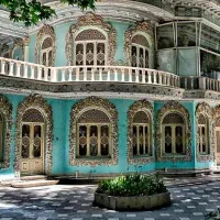 دنبال شریک برای خانه شیک