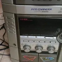 ظبط و باند LG