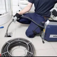 لوله بازکنی تخلیه چاه پاکدشت شریف اباد وحومه