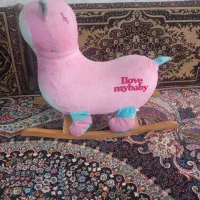 اسباب بازی بچگانه