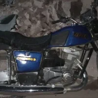 موتور ایژ مدل 73