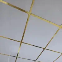 نصاب سقف کاذب تایل 60در60 پنل دیوار پوش