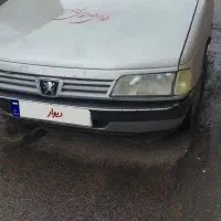 رواسال 89 دوگانه کارخانه