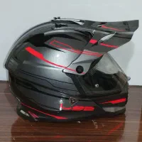 کلاه کاسکت ls2