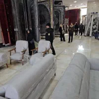 کف قیمت ایران فرش بخرتضمین قیمت توفاکتور|فرش|شهر ری, صالح‌آباد شرقی|دیوار