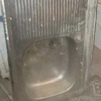 سینک تک