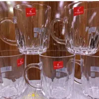 استکان خارجی بلینک مکس