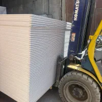 فروش مستقیم متریال کناف و سقف کاذب