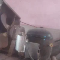 یخچال مغازه ای