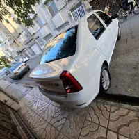 ال90 تندر پلاس،مدل 1397،اتوماتیک،بدون رنگ