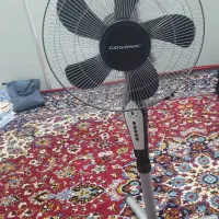 پنکه ایستاده