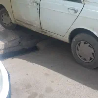 پیکان ۷۶|خودرو سواری و وانت|قم, شهرک سازمان آب|دیوار