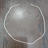 زنجیر نقره