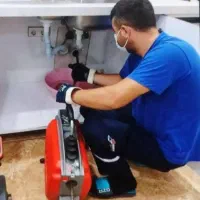 لوله باز کنی با ضمانت رفع و گرفتگی بو