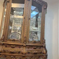 بوفه دو تیکه