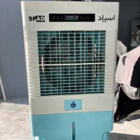 کولر سلولزی اسپاد مدل MPC400 ایستاده