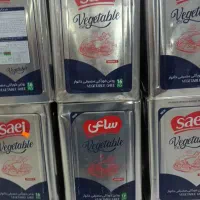 روغن حلب ۱۶کیلو جامد