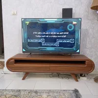 میزتلویزیون ،جاکفشی و اینه کنسول