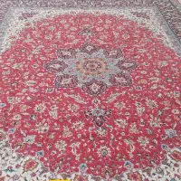 فرش ماشینی