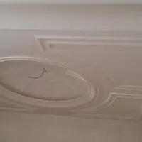 سفیدکاری وگچ کاری وابزارزنی ونورمخفی