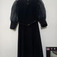 لباس مجلسی دخترانه سایز40