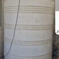 منبع ۵۰۰۰ لیتری سه لایه