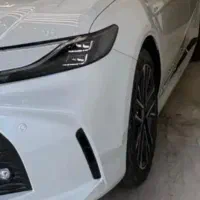 کمری LEژاپن مدل۲۰۲۵