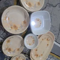 سرویس ملامین