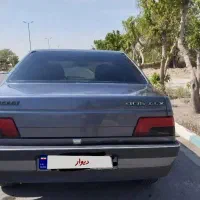 پژو ۴۰۵|خودرو سواری و وانت|قدس, شهرقدس|دیوار