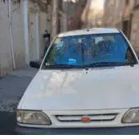 پرایدمدل83